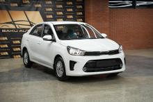 KIA Soluto
