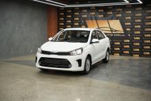 KIA Soluto
