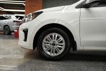 KIA Soluto