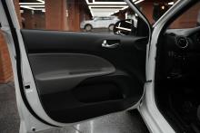 KIA Soluto
