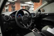KIA Soluto