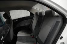 KIA Soluto