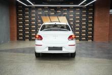 KIA Soluto