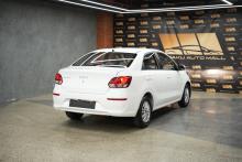 KIA Soluto