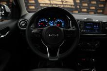 KIA Soluto