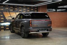 GAC S7