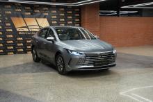 BYD Destroyer 05