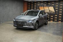 BYD Destroyer 05