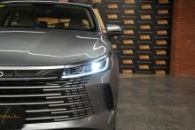 BYD Destroyer 05