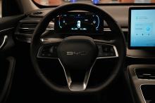 BYD Destroyer 05