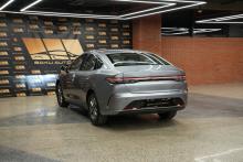 BYD Destroyer 05