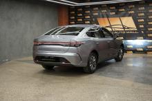 BYD Destroyer 05