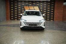 Changan Eado
