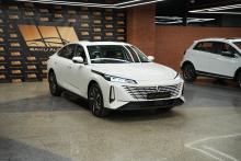 Changan Eado