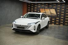 Changan Eado
