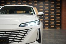 Changan Eado
