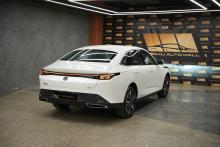 Changan Eado