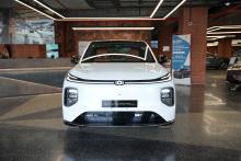 Changan Qiyuan Q07