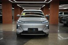 Geely Starship 7