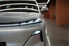 Geely Starship 7