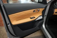 Geely Starship 7