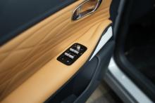 Geely Starship 7