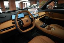 Geely Starship 7