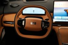 Geely Starship 7
