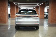 Geely Starship 7