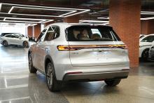 Geely Starship 7