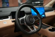 DFSK E5 Plus