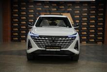 Changan Uni-Z