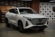Changan Uni-Z