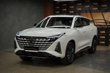 Changan Uni-Z