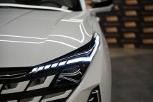 Changan Uni-Z
