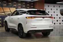 Changan Uni-Z