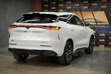 Changan Uni-Z