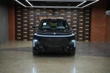 Changan Deepal S09