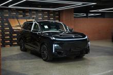 Changan Deepal S09