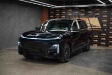 Changan Deepal S09