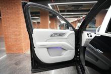 Changan Deepal S09