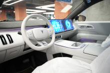 Changan Deepal S09