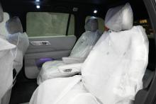 Changan Deepal S09
