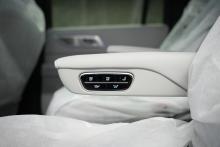 Changan Deepal S09