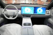 Changan Deepal S09