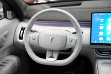 Changan Deepal S09