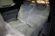 Changan Deepal S09