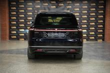 Changan Deepal S09
