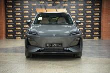Changan Deepal S07