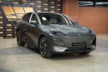 Changan Deepal S07